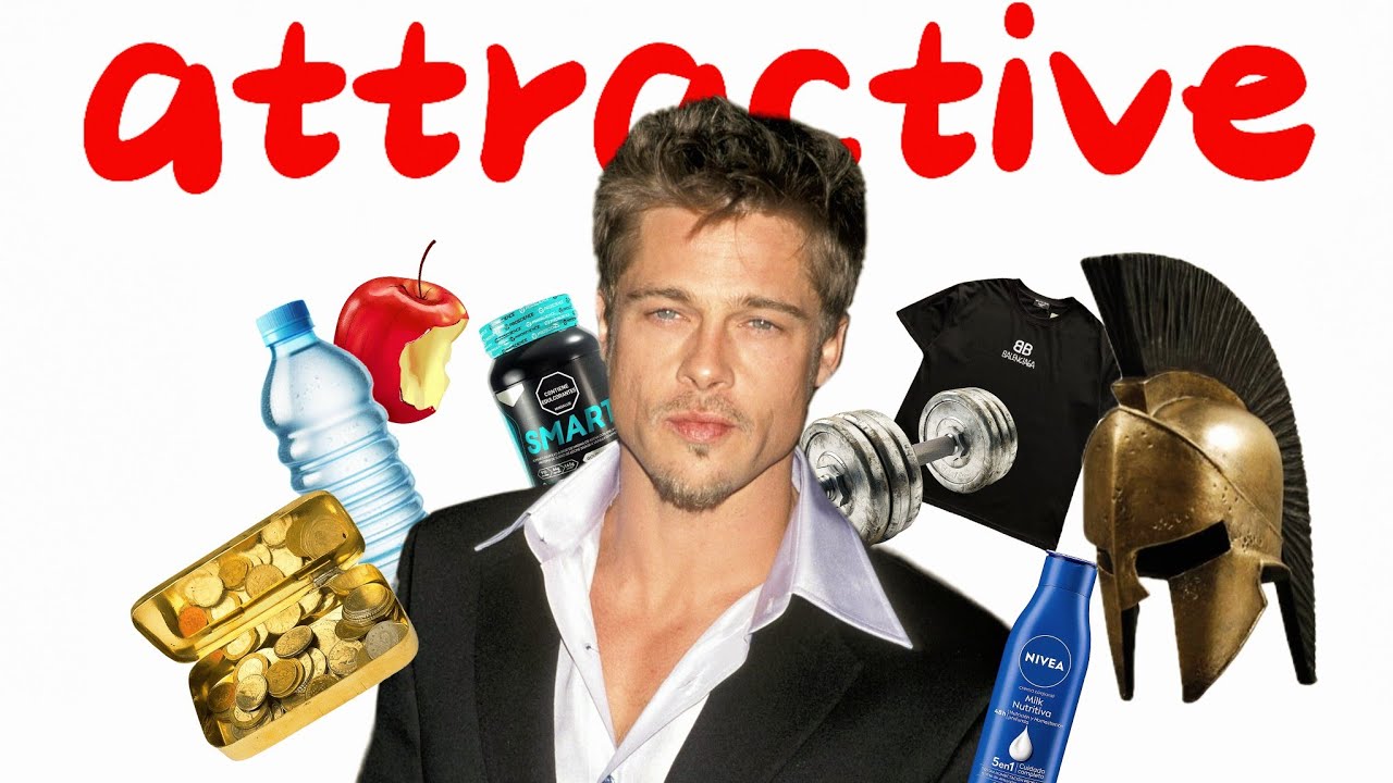 5 HÁBITOS que Te Harán IRRESISTIBLE ( fácilmente )