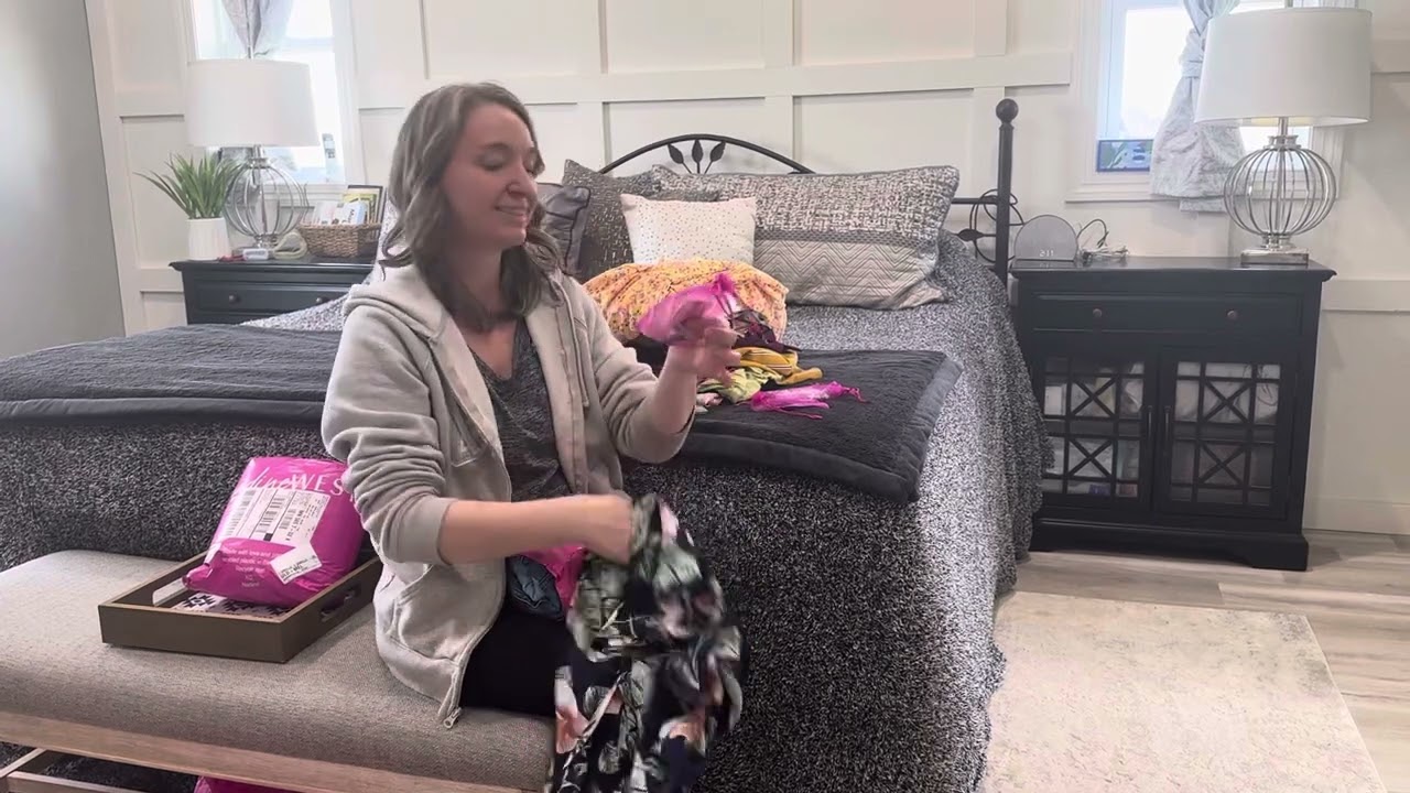 Nadine West Springtime 2024 Reveal