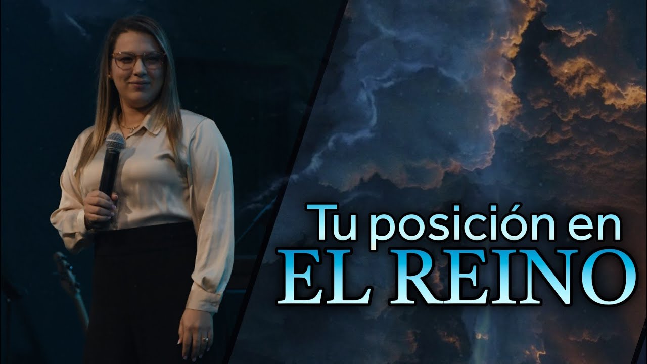 Pr Lisney de Font |Tu Posicion en el Reino de Dios | 02-22-23
