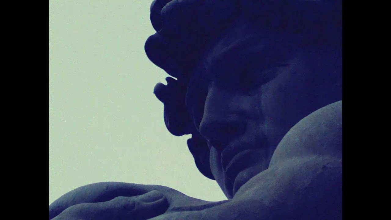 'Boys Kissing' - An Experimental Short