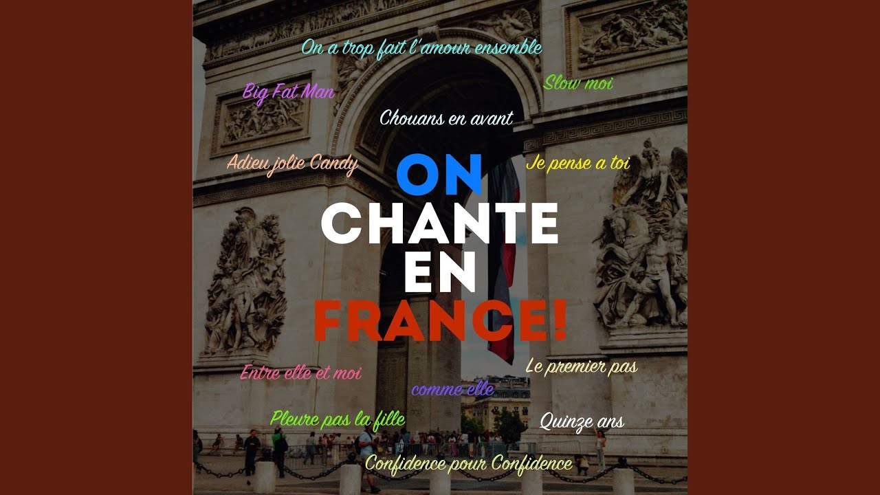 Quinze ans