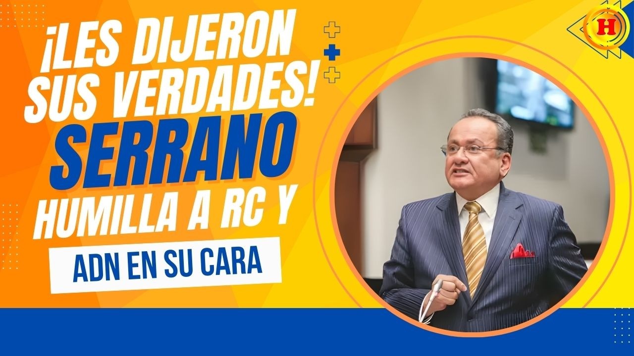 ¡11 MIL MILLONES DE DEUDA Y SIGUEN PIDIENDO! El duro reclamo que sacudió la Asamblea Nacional.