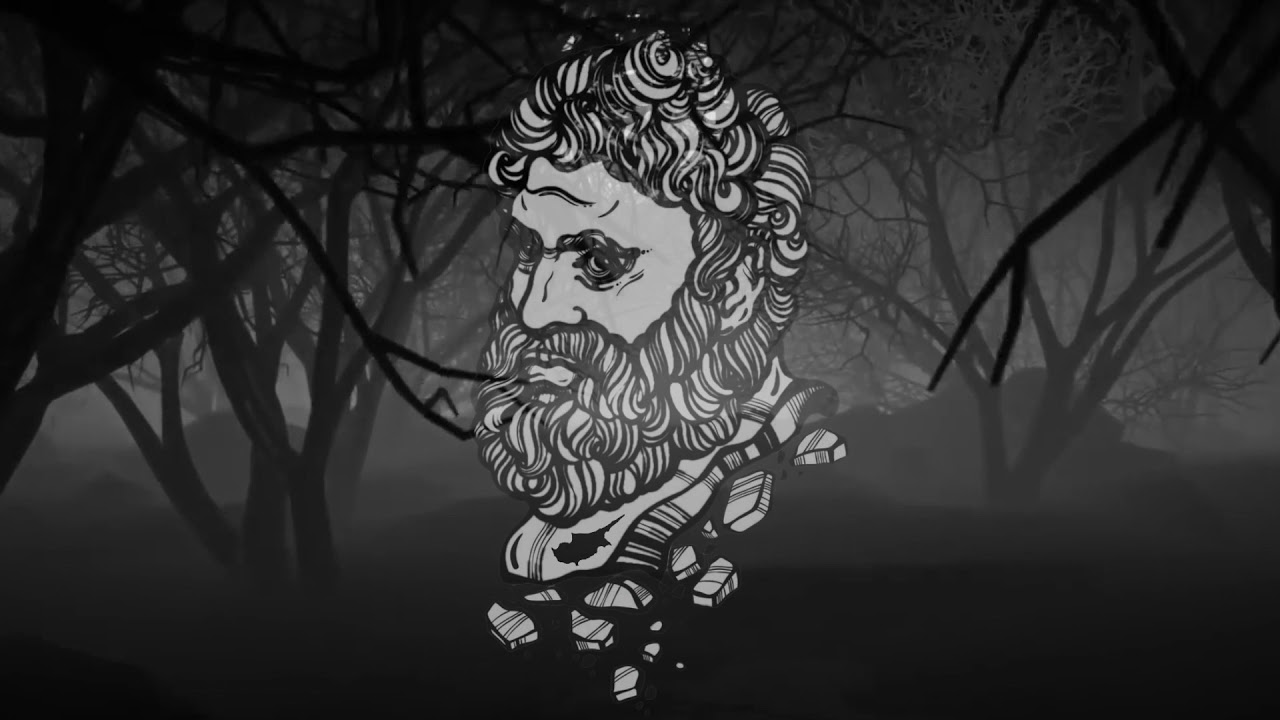 Tesla's ghost - NO MAGICIAN (produced by RELENSE)