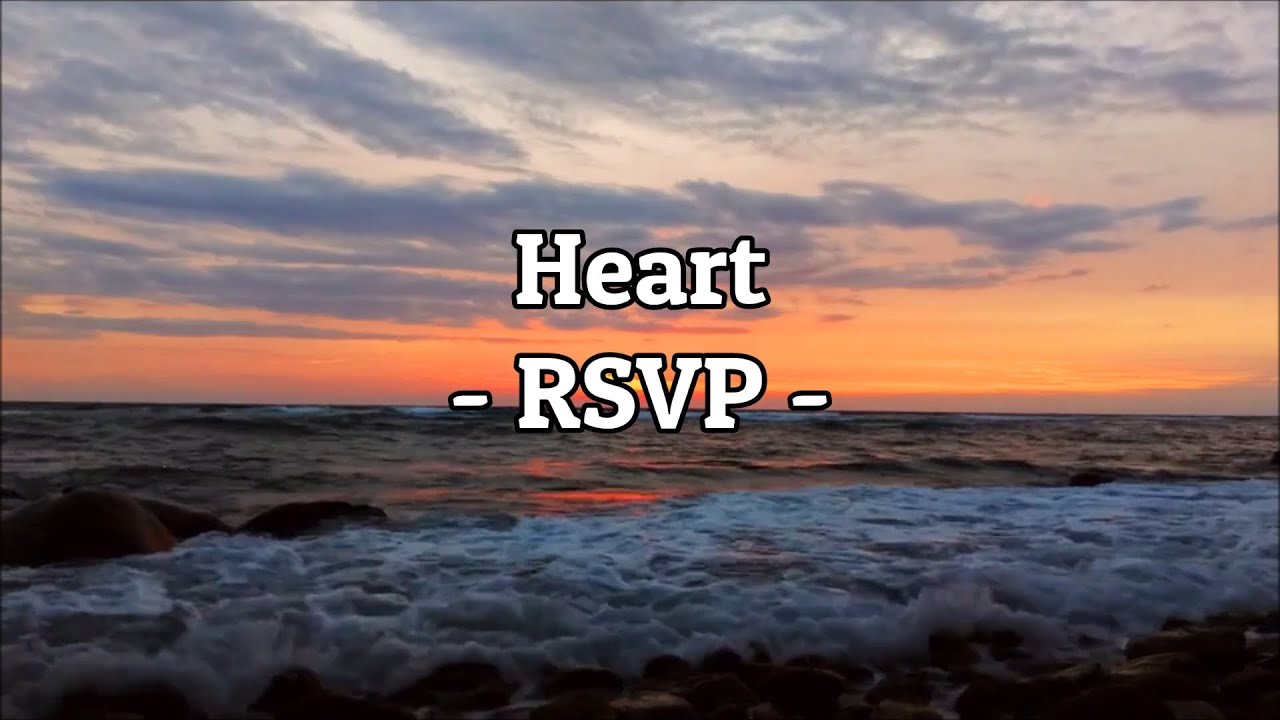 Heart - 