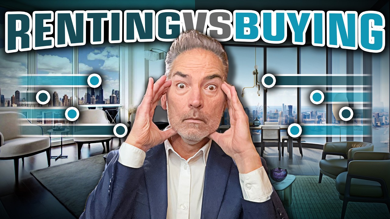 Renting vs Buying a Home in NYC | Which One Actually Saves You Money