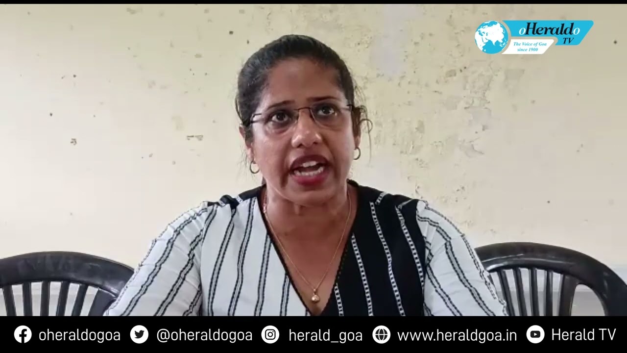 Navelim locals allege NH66 passing through Naveli is unplanned, take up matter in Gramsabha