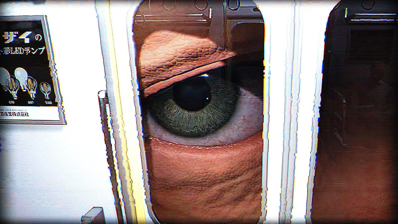 CE TRAIN EST UNE HORREUR | Platform 8 - LONGPLAY
