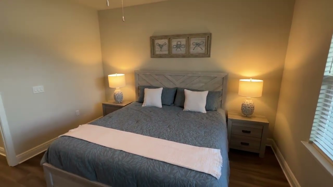 Atwater Apartments - Erie (One Bedroom, One Bathroom) First Floor