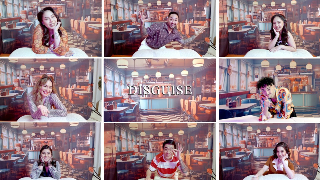 ToRo Family S4 EP25 'Disguise'
