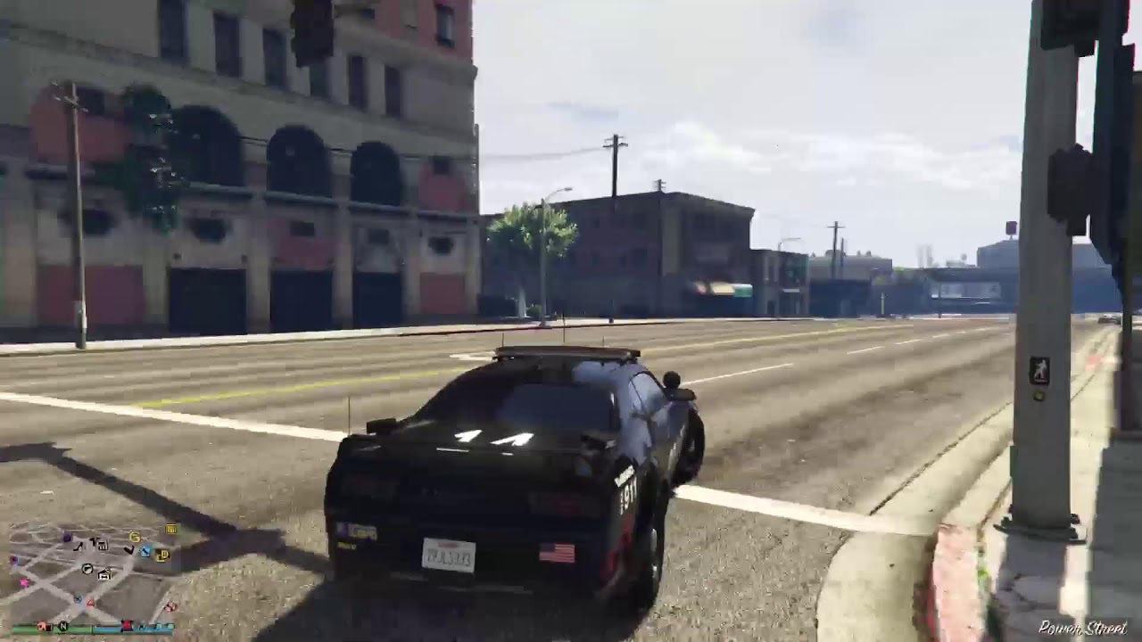 Live GTA  5 FR/RP PS4 SANS DISCORD EN SESSION
