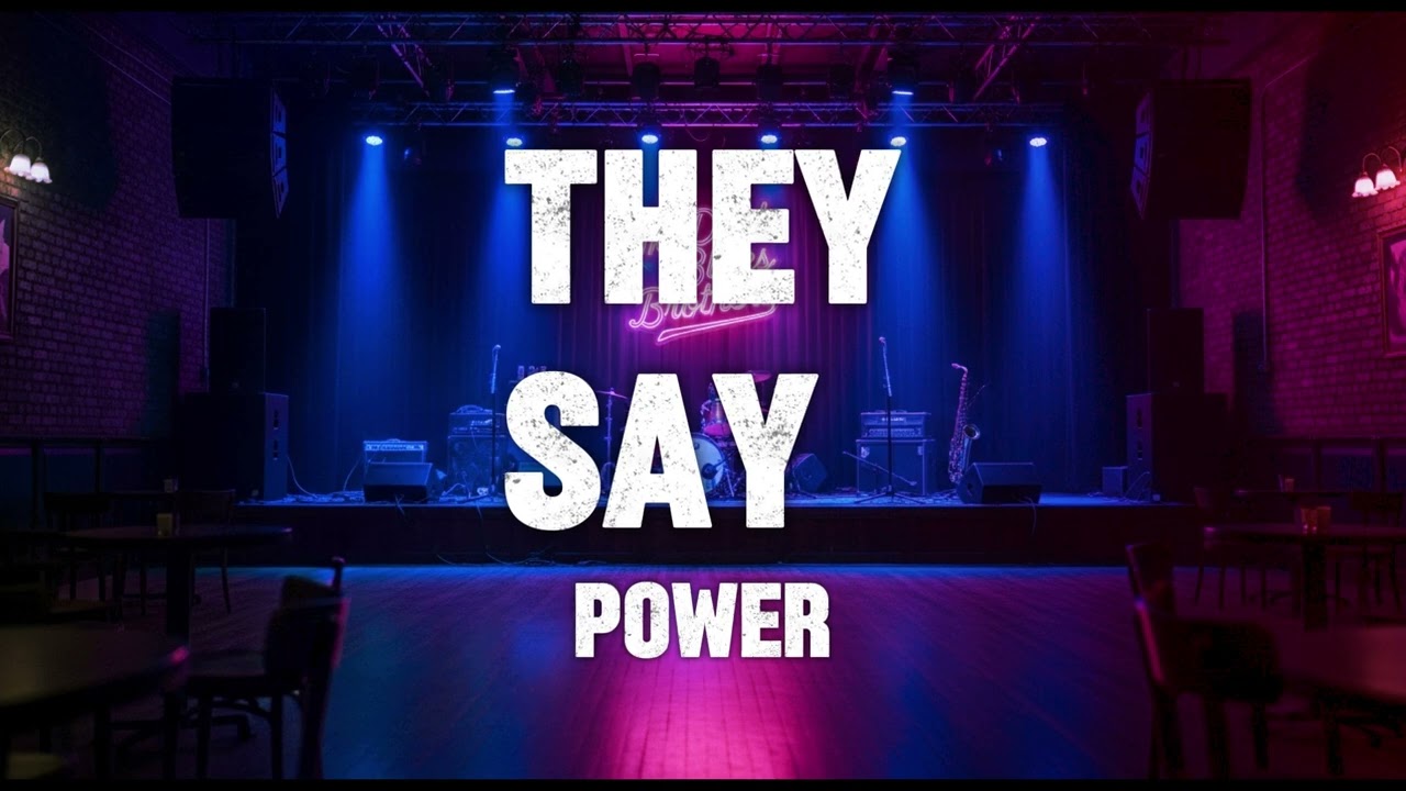 David & Goliath  | Dark Blues Music | - Blues, Jazz & Rock Mix Background Music #blues #jazz