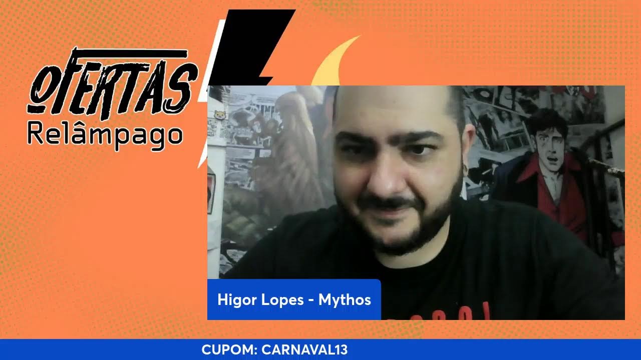 LIVE RELÂMPAGO