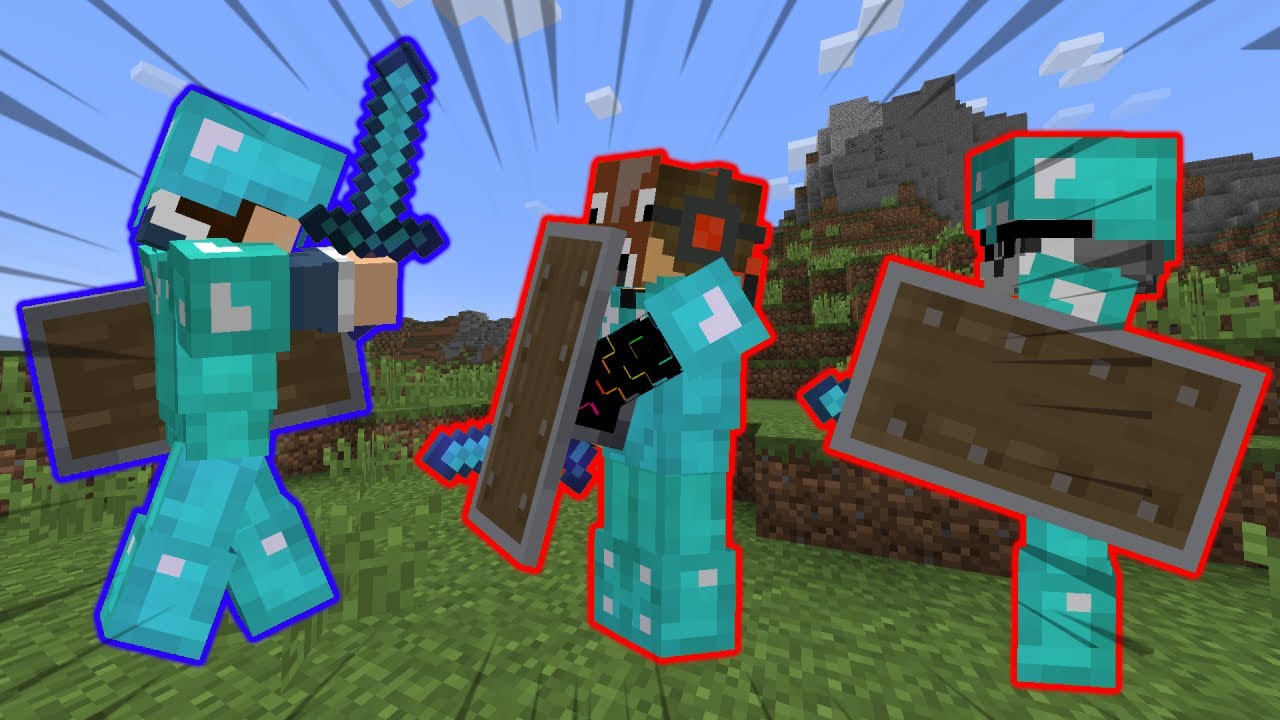 Friend or Foe? | The Strangest Fight Ever? (39)
