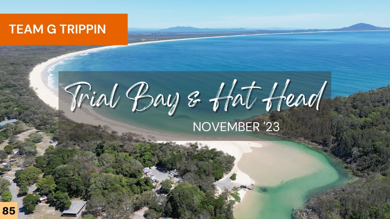 Trial Bay | South West Rocks | Hat Head