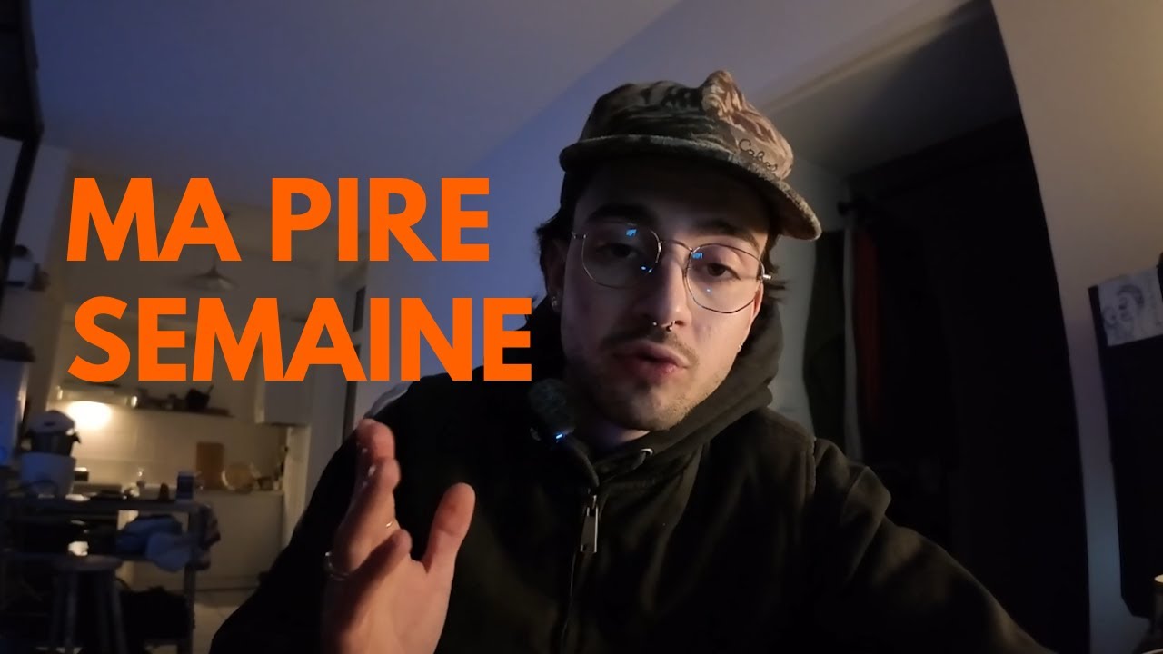 la joie d’entreprendre sur vinted (colis perdu, clients intrusifs, taxes) l Journal de bord ep.51