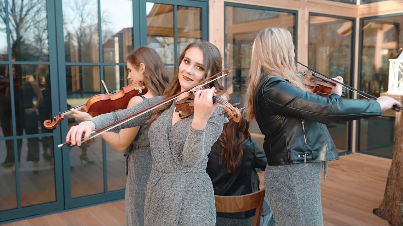 Rockabye (StringQuartet Cover) - Clean Bandit | Centrum Muzyki Marzeń