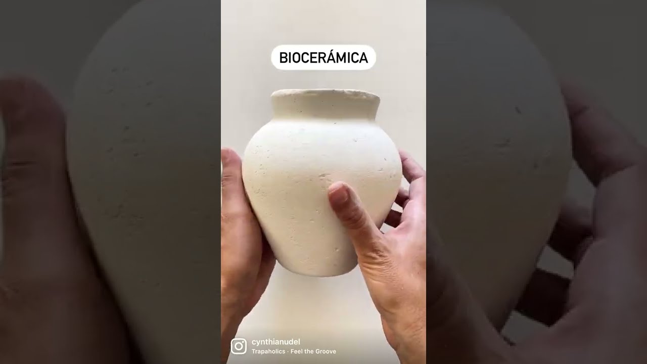 Biocer&aacute;mica