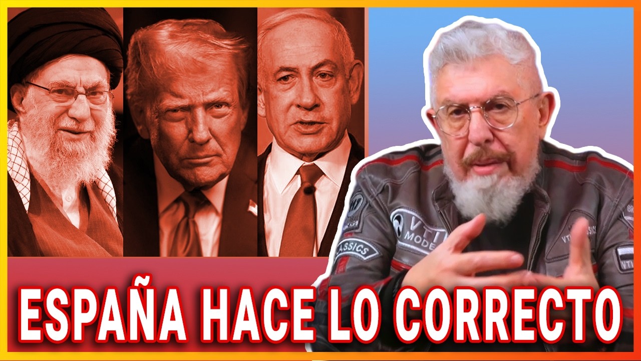 El gobierno español ejemplo de defensa de la ley internacional y la de sus convenios con EE.UU.