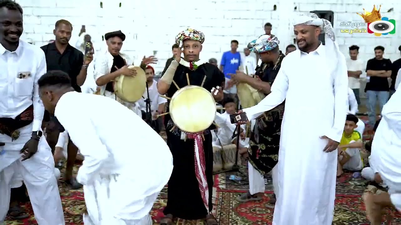 يحيى فرج |  زهوبنا راويه - زواج سعود زكري روثان