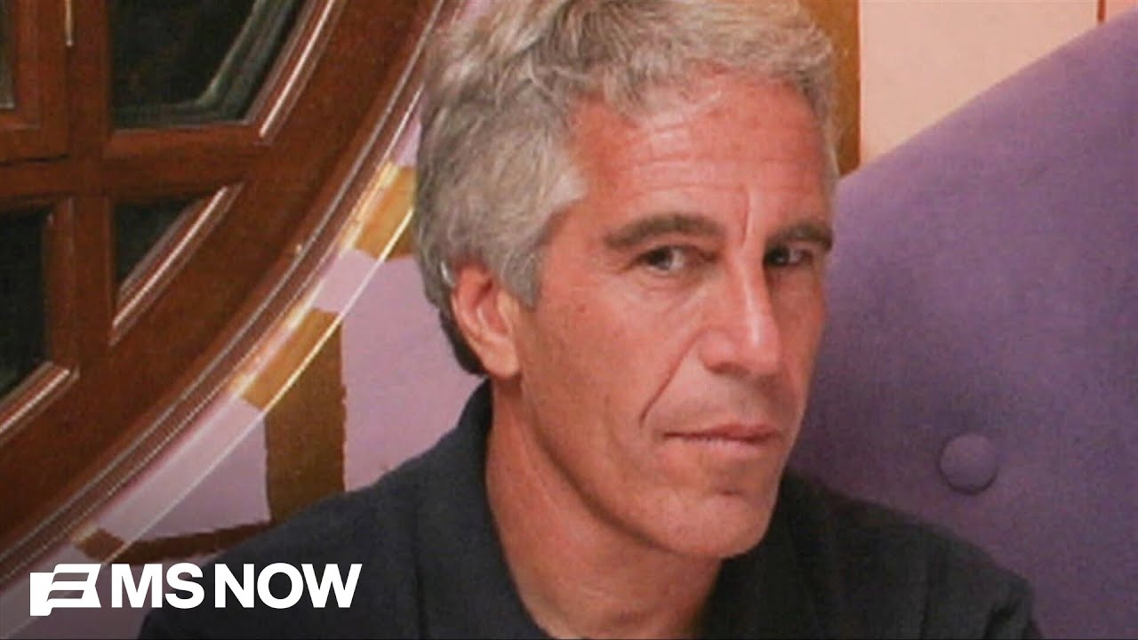 'Hard to believe' Epstein accountant didn't know anything wrong was going on: Oversight Dem