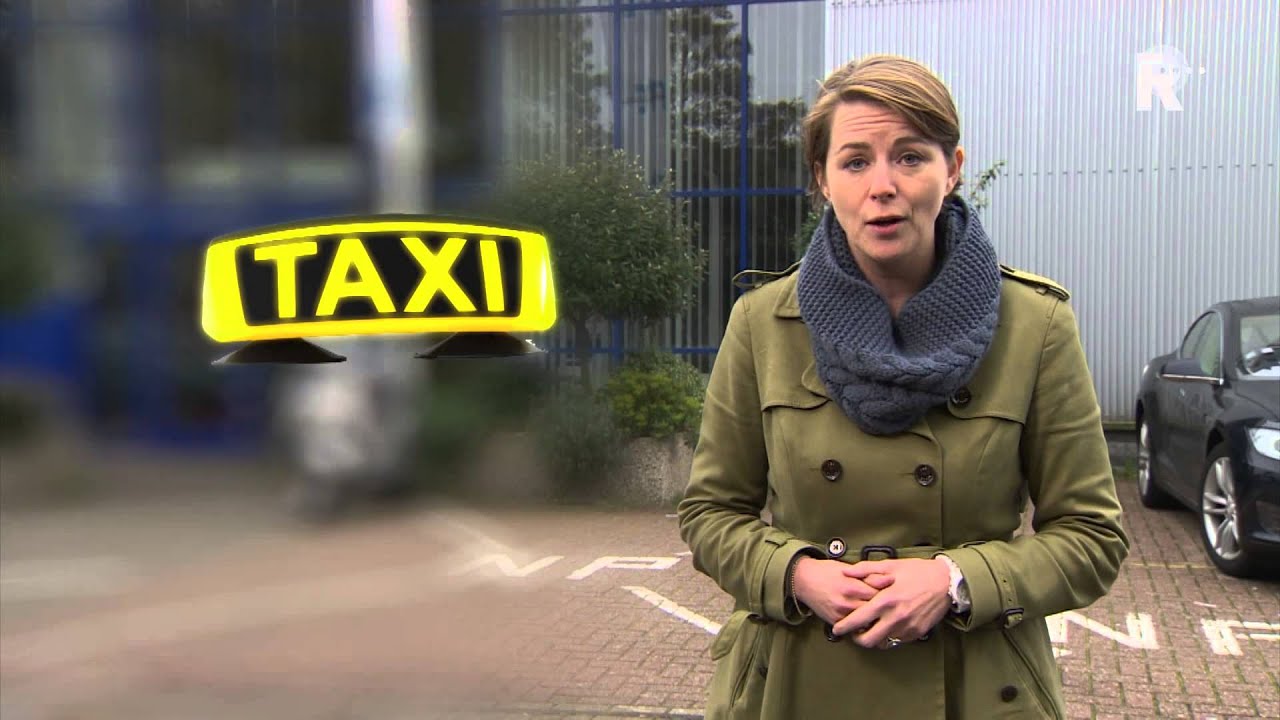 Rotterdamse Taxi Centrale wil directeur ontslaan