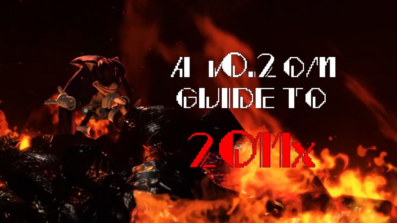 A v0.2 OM guide to 2011x