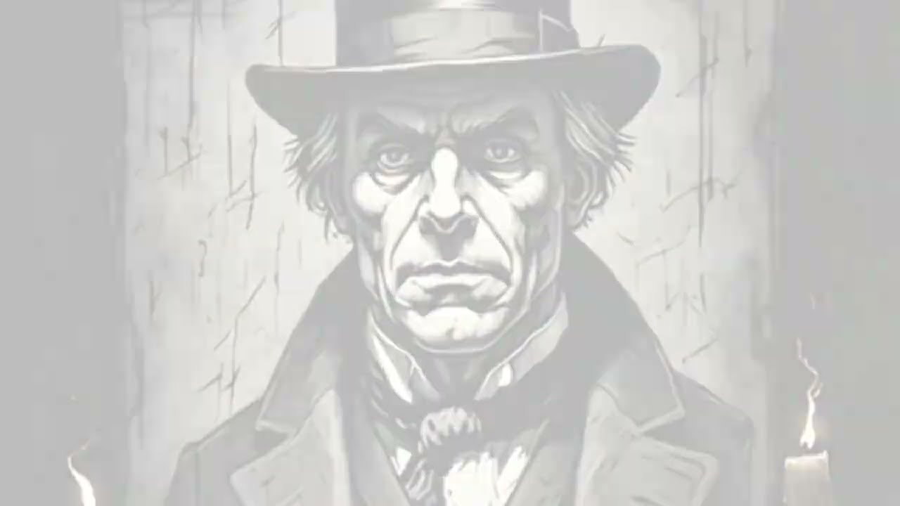 Jack the Ripper | Murder Mystery | Victorian Era London | Mystery & Crime