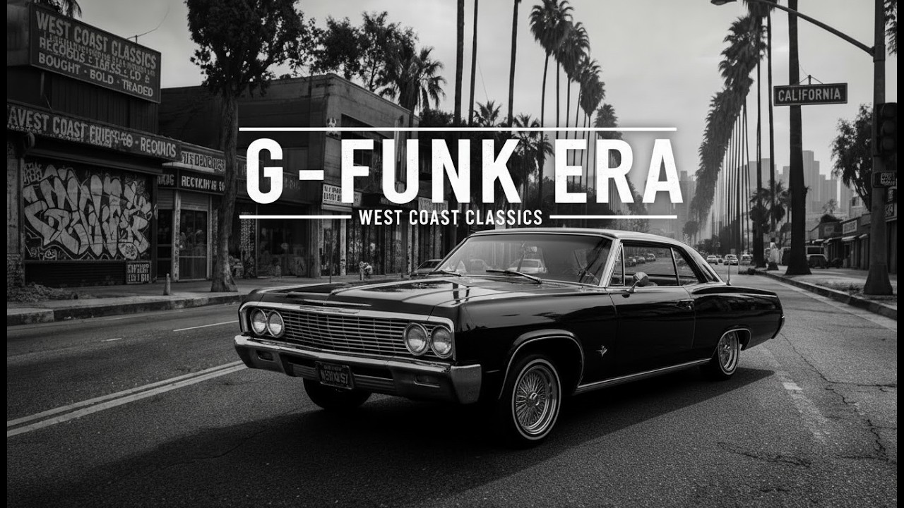 90s & 2000s Hip-Hop Mix | Legendary West vs East Classics (No Skips) | Boom Bap Rap Mix | Golden era
