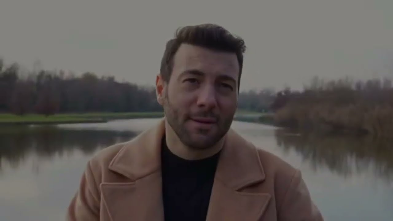 Sopra un' ottava con Samuele Cavallo