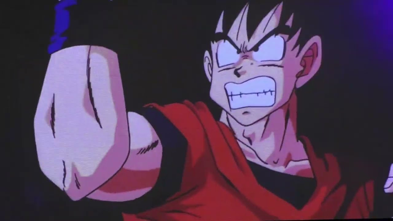Hiroki Takahashi - Cha La Head Cha La - Générique Dragon Ball Z - Japan Otaku #dragonballz #dbz