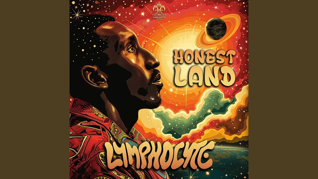 Honest Land (Original Mix)