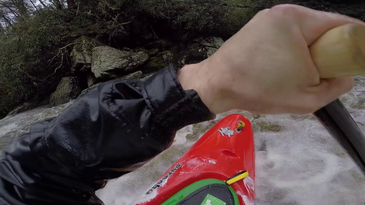 Triple Drop   HD 720p