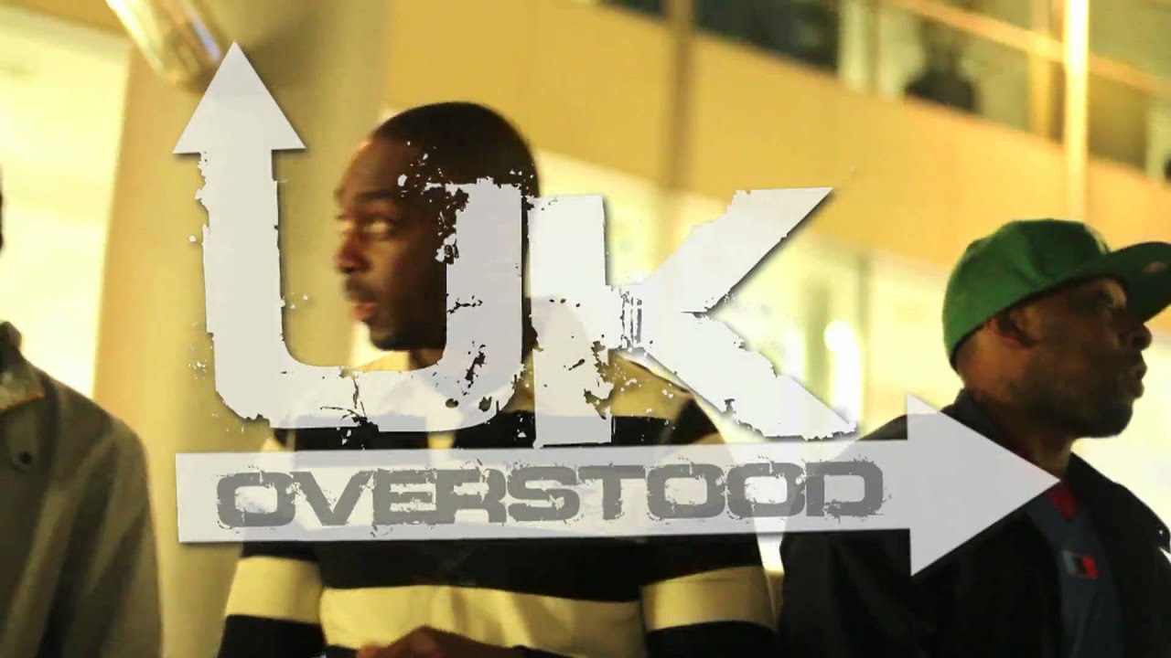 SEDGLI SLIM FT JAJA SOZE, LARY B, UZI & DOTSTAR - LONDON CITY (SRE)