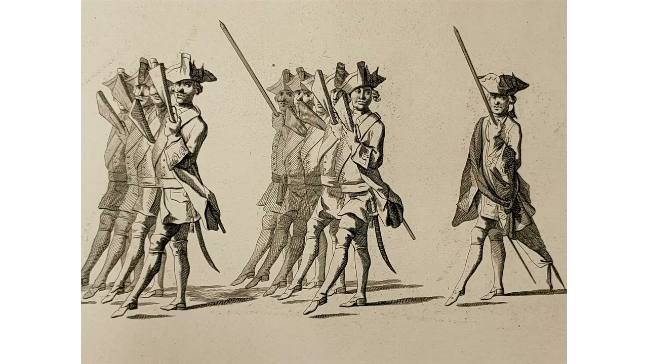 Drenthe Toen - Aflevering 16: Begrafenisprentenboek Stadhouder Willem IV