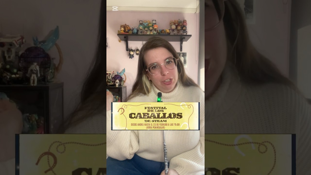 El evento m&aacute;s curioso que he visto en Steam
