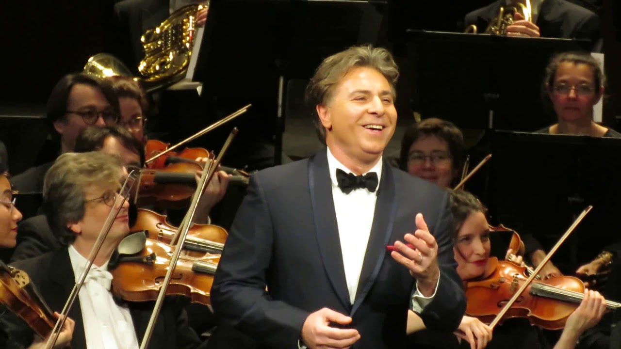 ROBERTO ALAGNA  CARUSO 06/02 