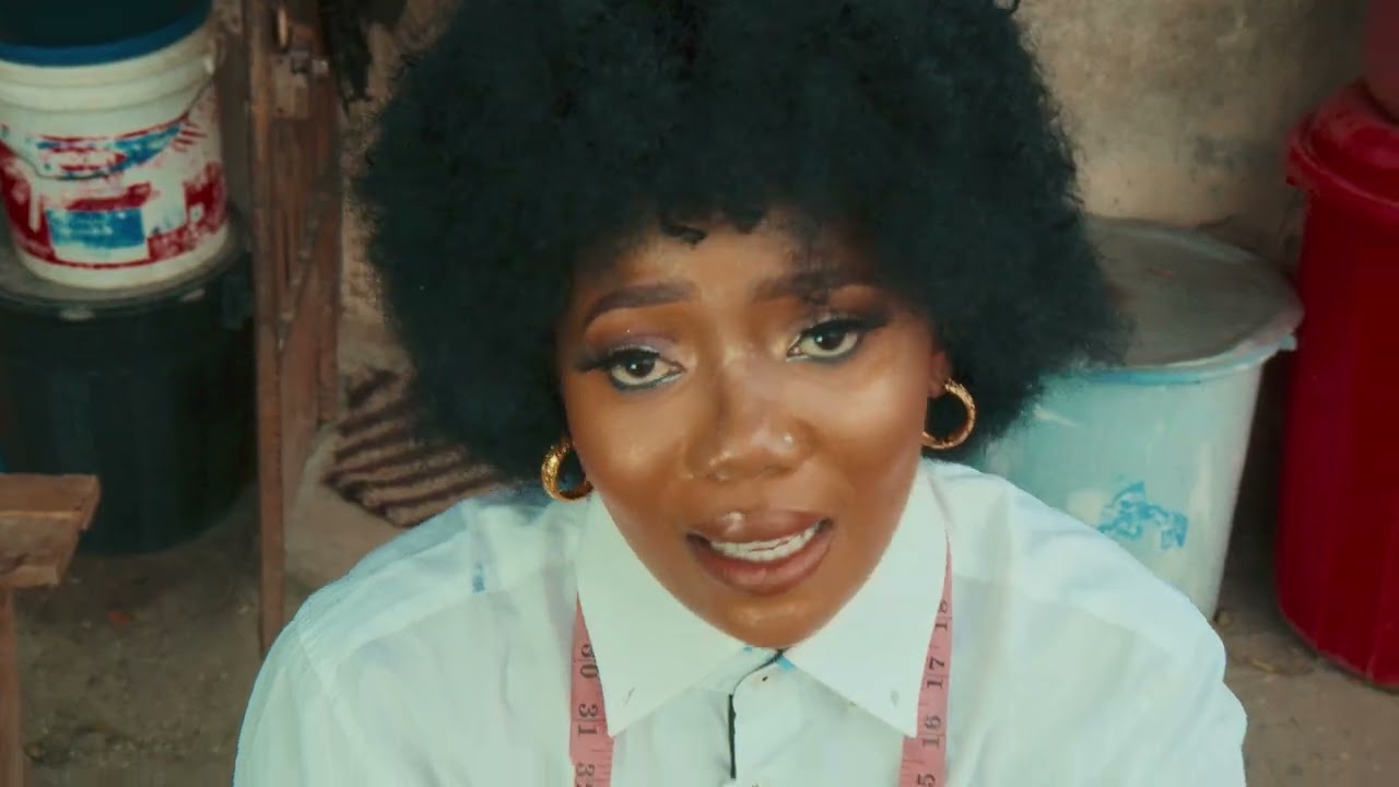 Chimah - Silali (Official Video)
