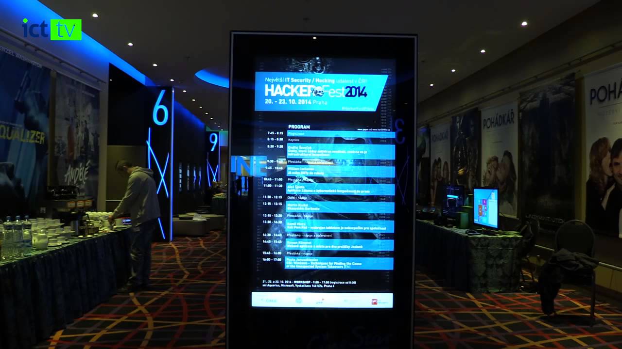 Hackerfest 2014