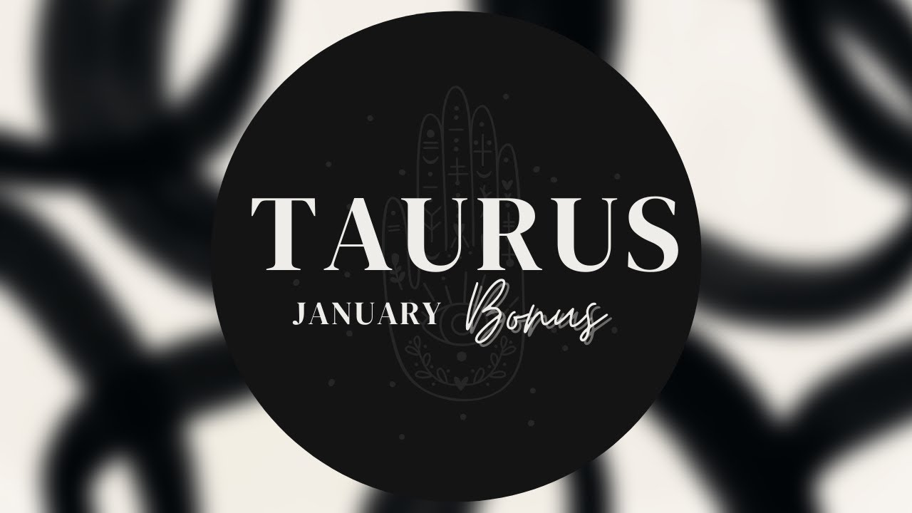 Taurus Love ♥️ Someone Who Put You Through Some Hard Times 👀 It’s Important To Hear This Taurus