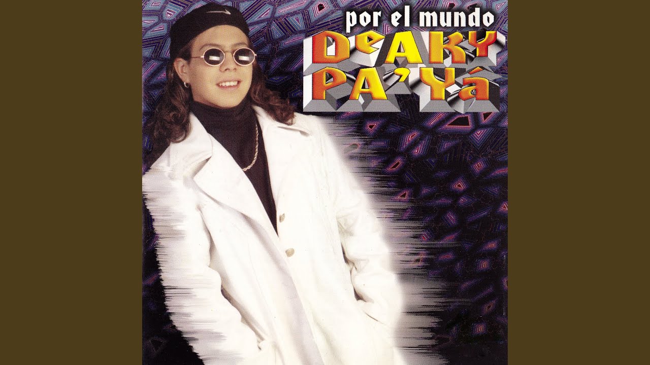 Pensando Solo en Tu Amor