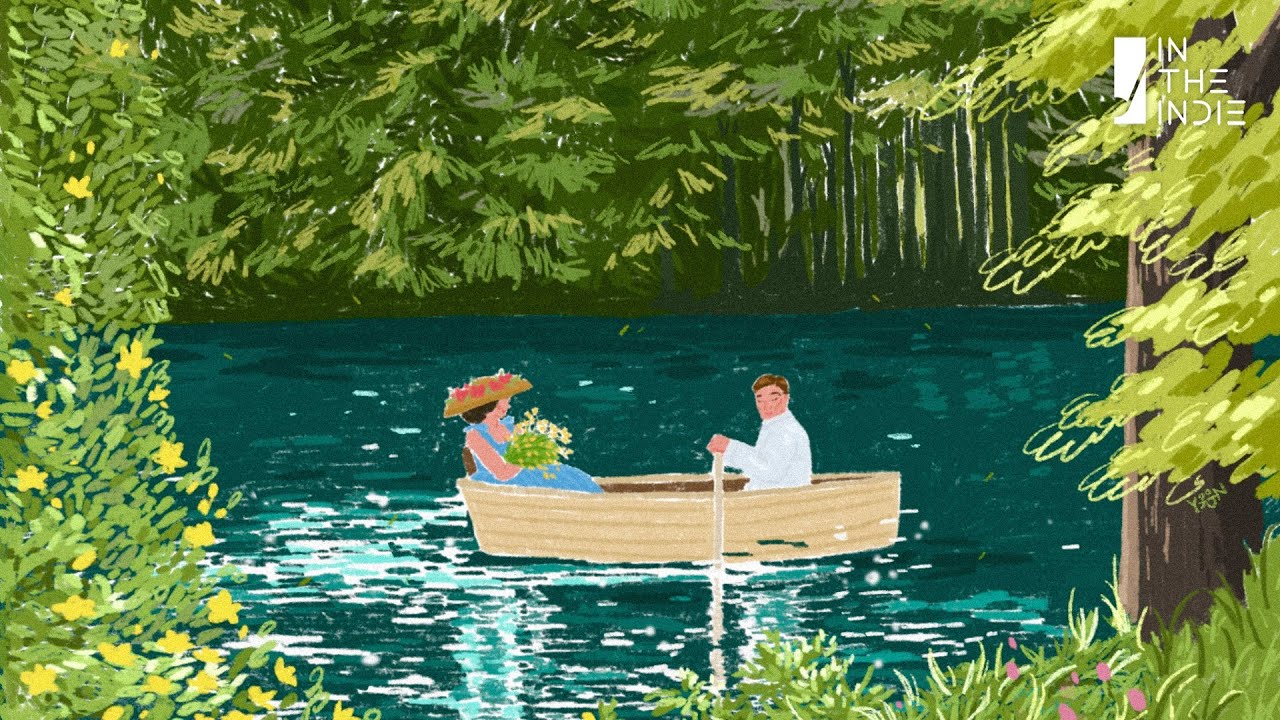 𝗣𝗟𝗔𝗬𝗟𝗜𝗦𝗧 숲이 아닌 바다이던가 | 최유리, 신인류, 잔나비, 너드커넥션 •••