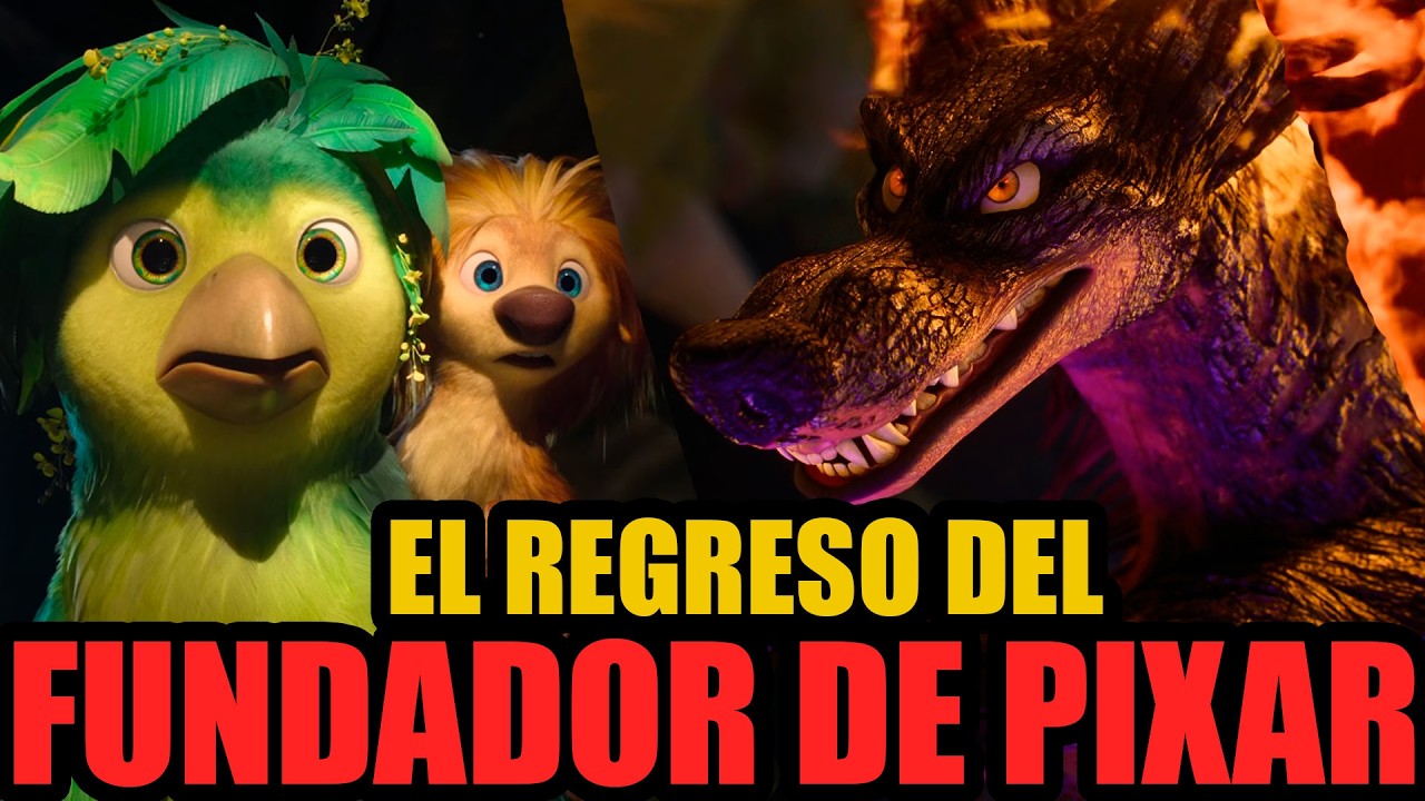 C&oacute;mo intercambiados pas&oacute; del ODIO al AMOR rompiendo r&eacute;cords en Netflix