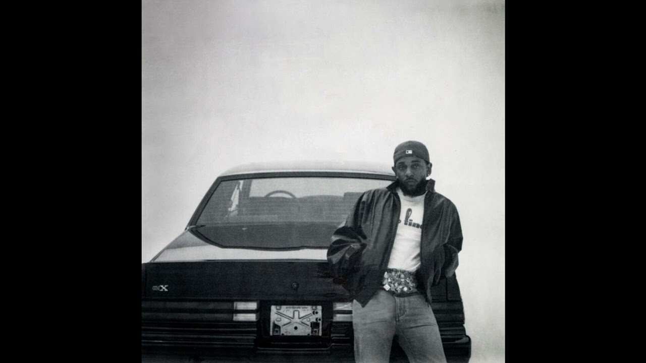 Hey Now (Instrumental) - Kendrick Lamar (prod. Mustard, Sounwave, and Jack Antonoff)