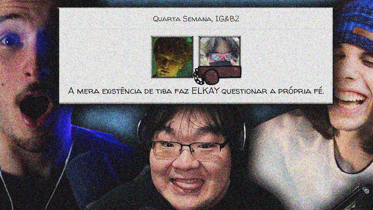 coloquei 14 youtubers em uma casa (ft. @CantinhoDoUmild @Tiba Lives )