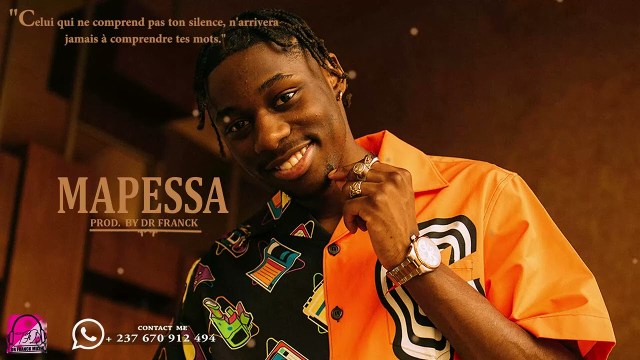 Type beat Tiakola Melo X Niska X Gazo X Dadju X Naza X Sniper 