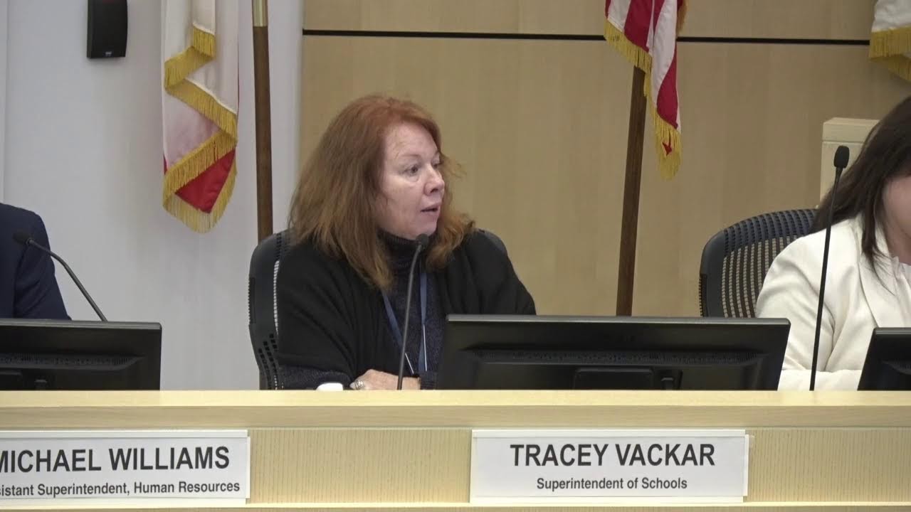 2/11/2026    Special Board of Education Meeting