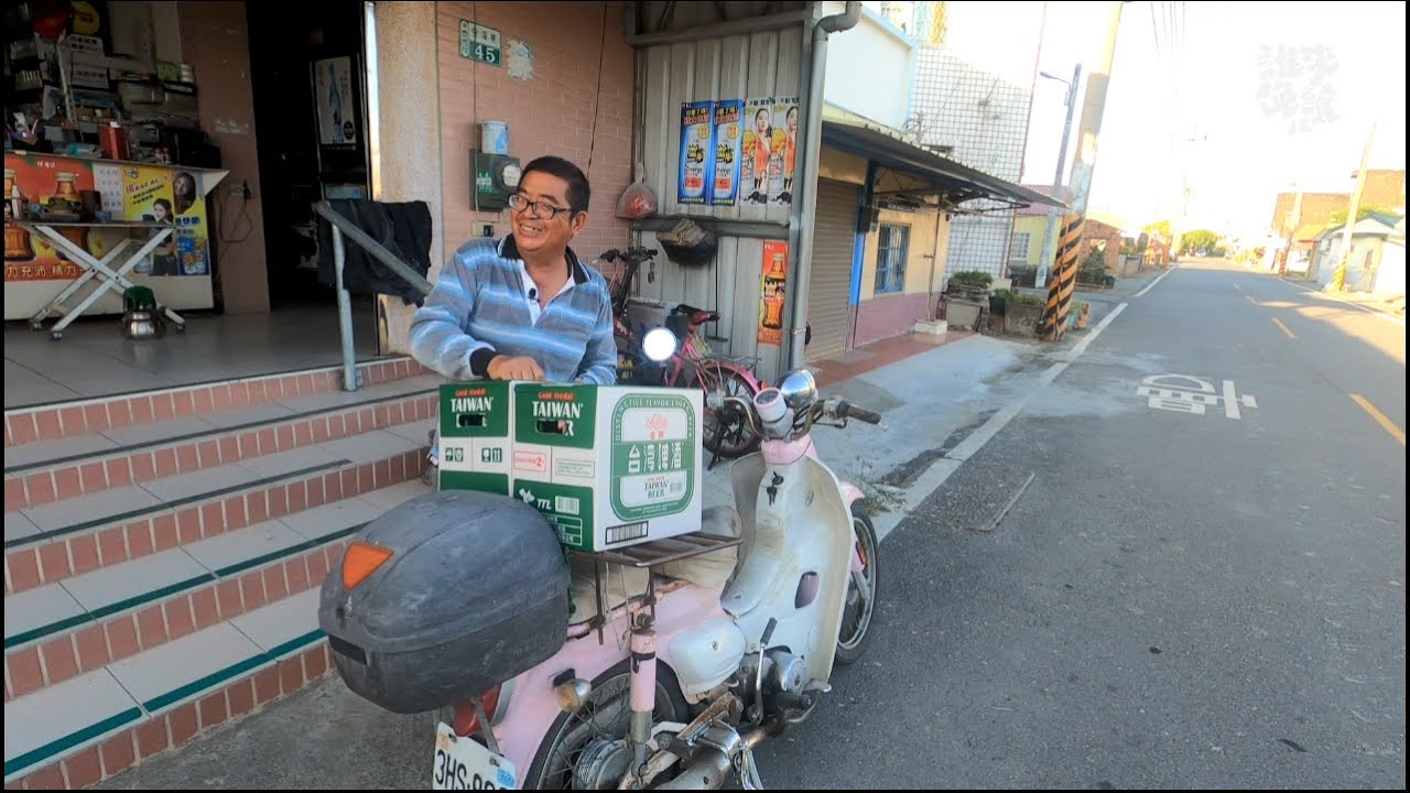 【公視｜誰來晚餐12-4】博仔ㄟ柑仔店（江蕙、陳隨意、謝宜君？誰會來？）｜Guess Who : The Times They Are a-Changin'