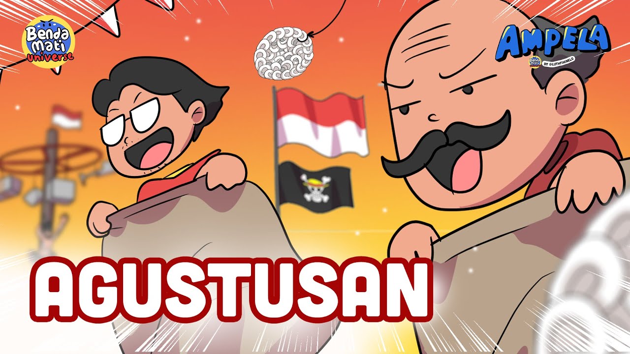 Agustusan | AMPELA