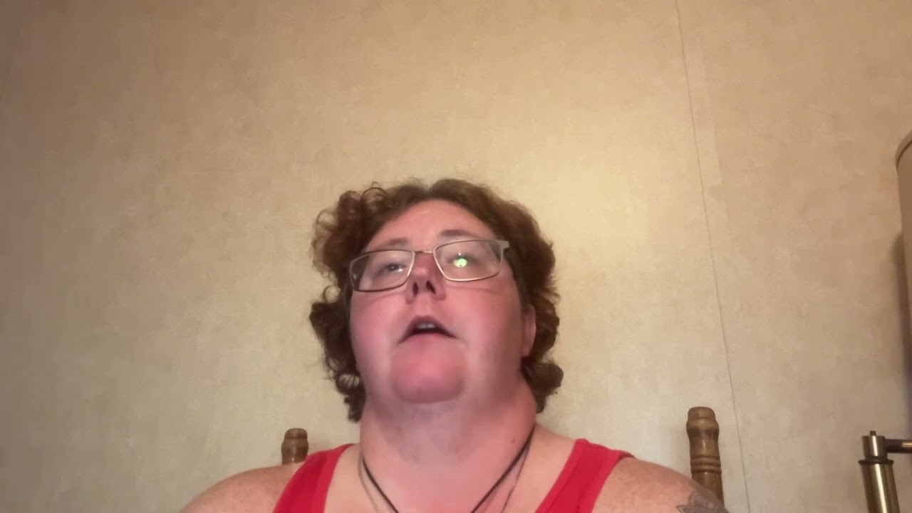 Word of the day 7/15/2024 vlog  207