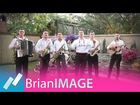 Fane Banateanu & Petrica Nicoara - Nunta la fata mea (FULL HD 2013)